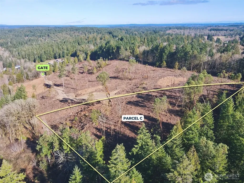 4324 183rd Avenue Ct SW Longbranch WA 98351