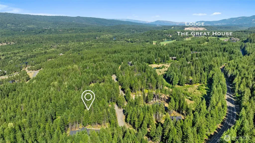 131 Goat Creek Lane Cle Elum WA 98922