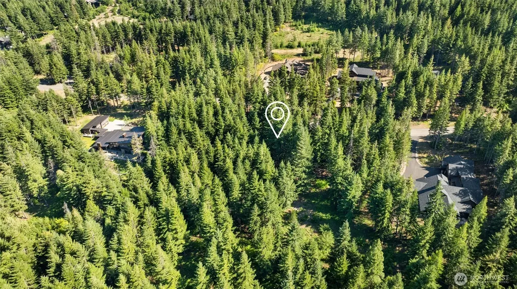 131 Goat Creek Lane Cle Elum WA 98922