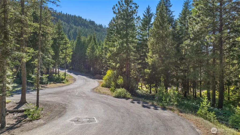 131 Goat Creek Lane Cle Elum WA 98922