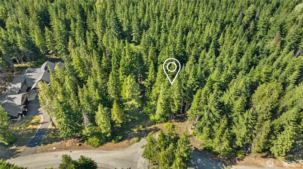 131 Goat Creek Lane Cle Elum WA 98922