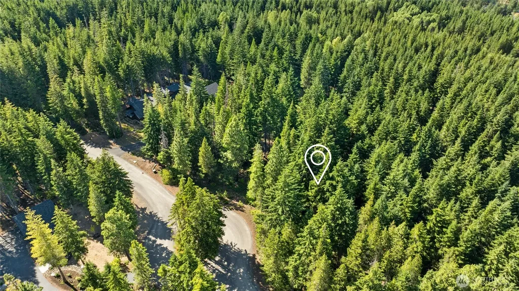 131 Goat Creek Lane Cle Elum WA 98922