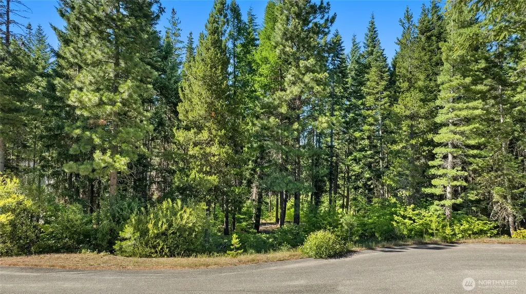 131 Goat Creek Lane Cle Elum WA 98922