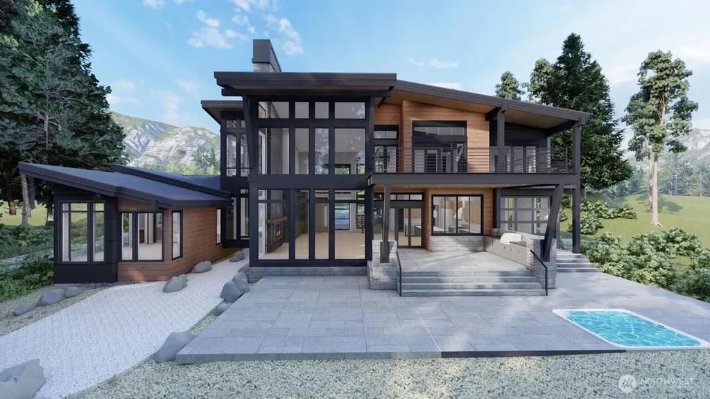 131 Goat Creek Lane Cle Elum WA 98922