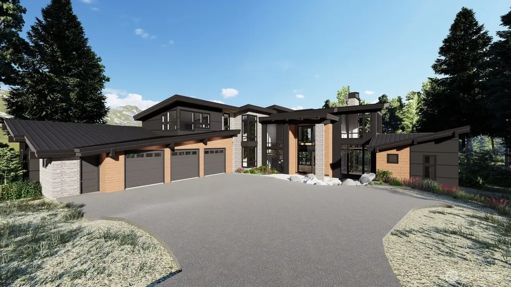 131 Goat Creek Lane Cle Elum WA 98922