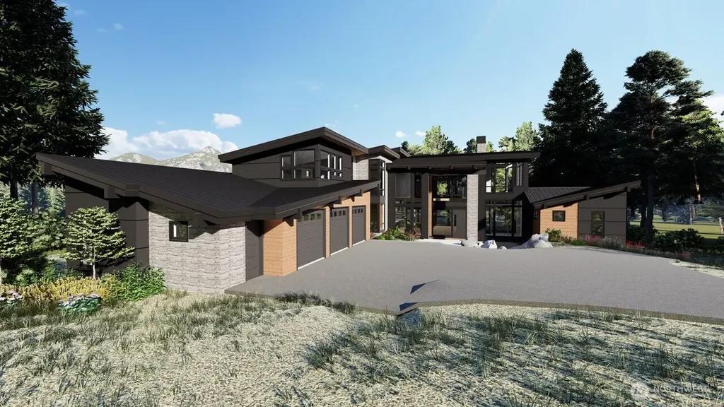 131 Goat Creek Lane Cle Elum WA 98922