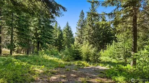 131 Goat Creek Lane Cle Elum WA 98922