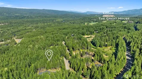 131 Goat Creek Lane Cle Elum WA 98922