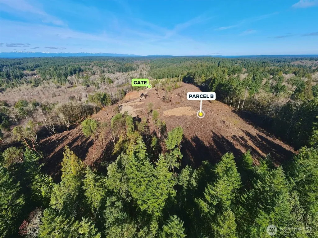 4319 183rd Avenue Ct SW Longbranch WA 98351