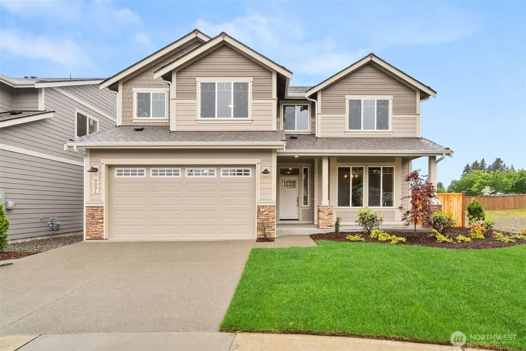 9001 Wyatt Court SE Tumwater WA 98501