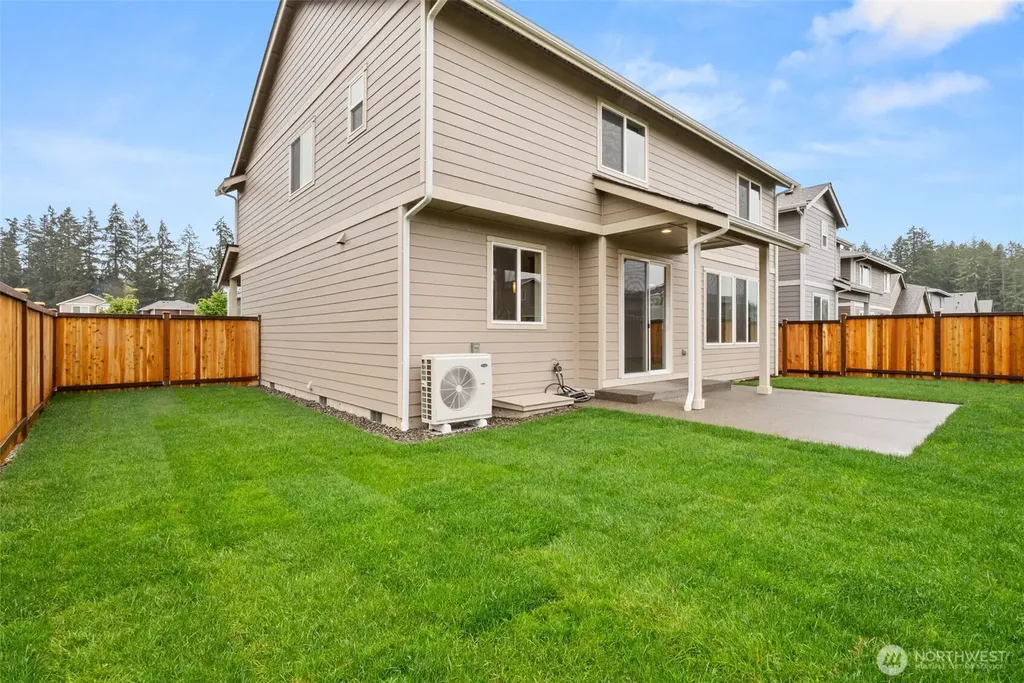 9001 Wyatt Court SE Tumwater WA 98501