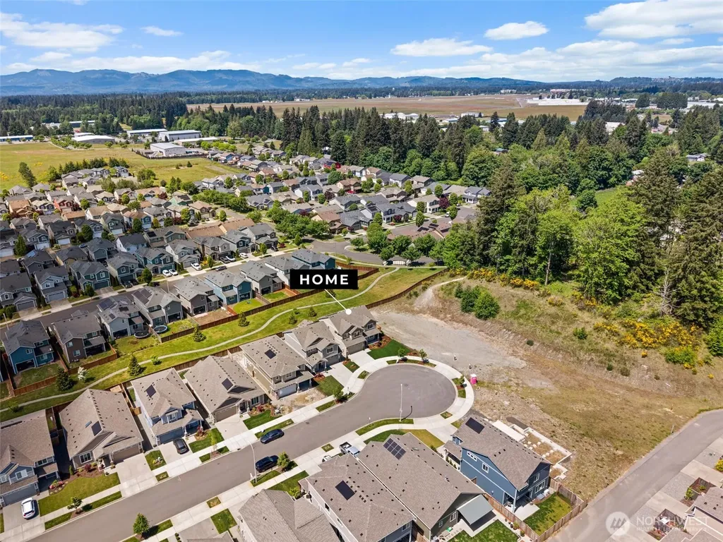 9001 Wyatt Court SE Tumwater WA 98501