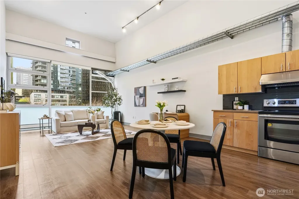 2015 Terry Avenue Seattle WA 98121