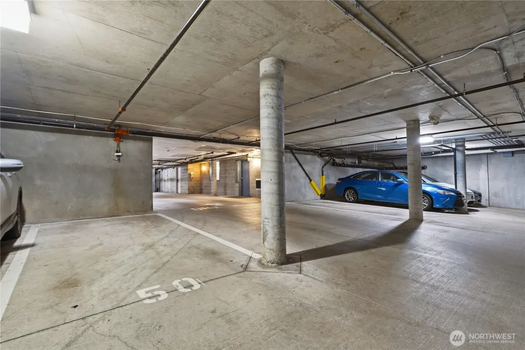 2015 Terry Avenue Seattle WA 98121