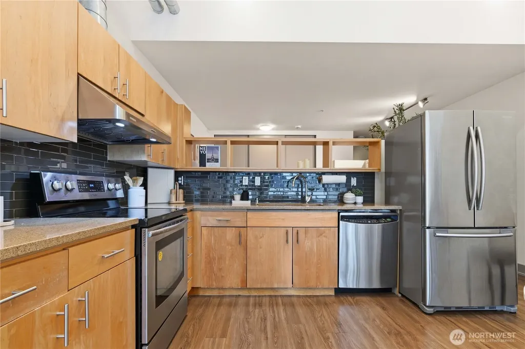 2015 Terry Avenue Seattle WA 98121