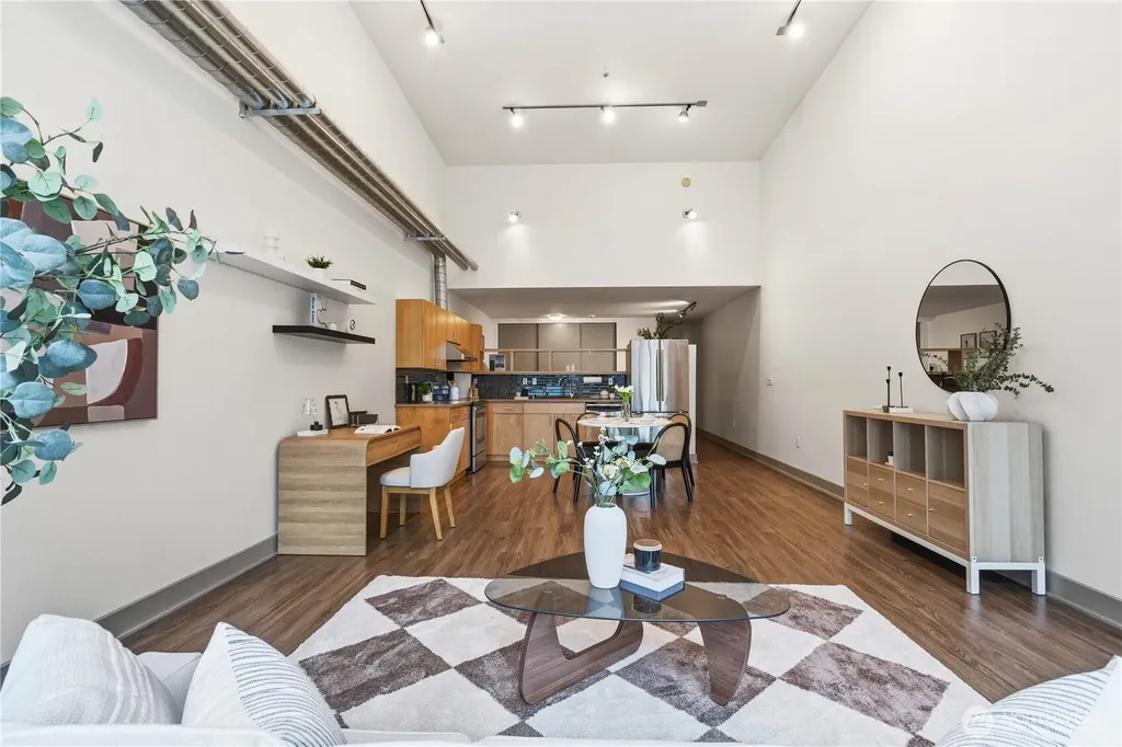 2015 Terry Avenue Seattle WA 98121