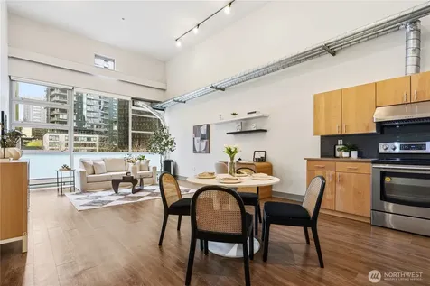 2015 Terry Avenue Seattle WA 98121