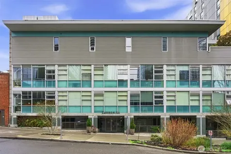 2015 Terry Avenue Seattle WA 98121
