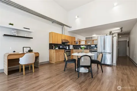 2015 Terry Avenue Seattle WA 98121