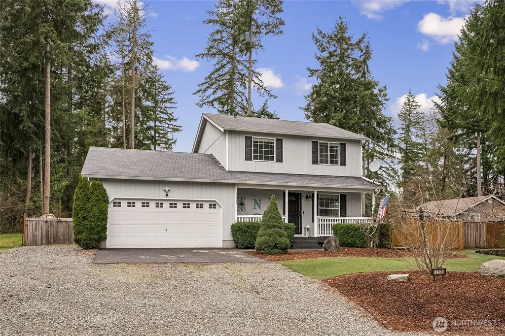 17535 Loop Lane SE Yelm WA 98597