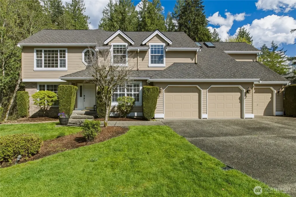 16038 SE 127th Place Renton WA 98059