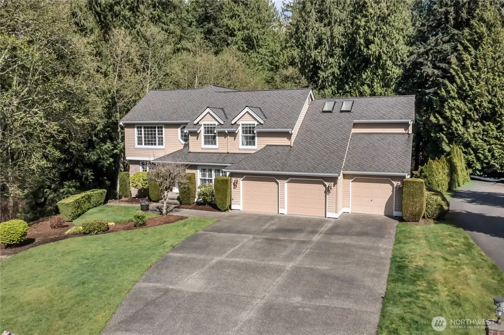 16038 SE 127th Place Renton WA 98059