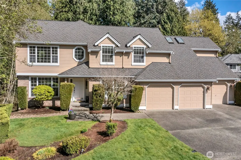 16038 SE 127th Place Renton WA 98059