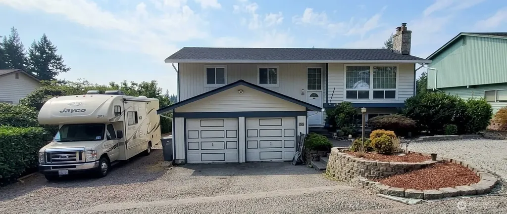 7655 Forest Ridge Drive NE Bremerton WA 98311