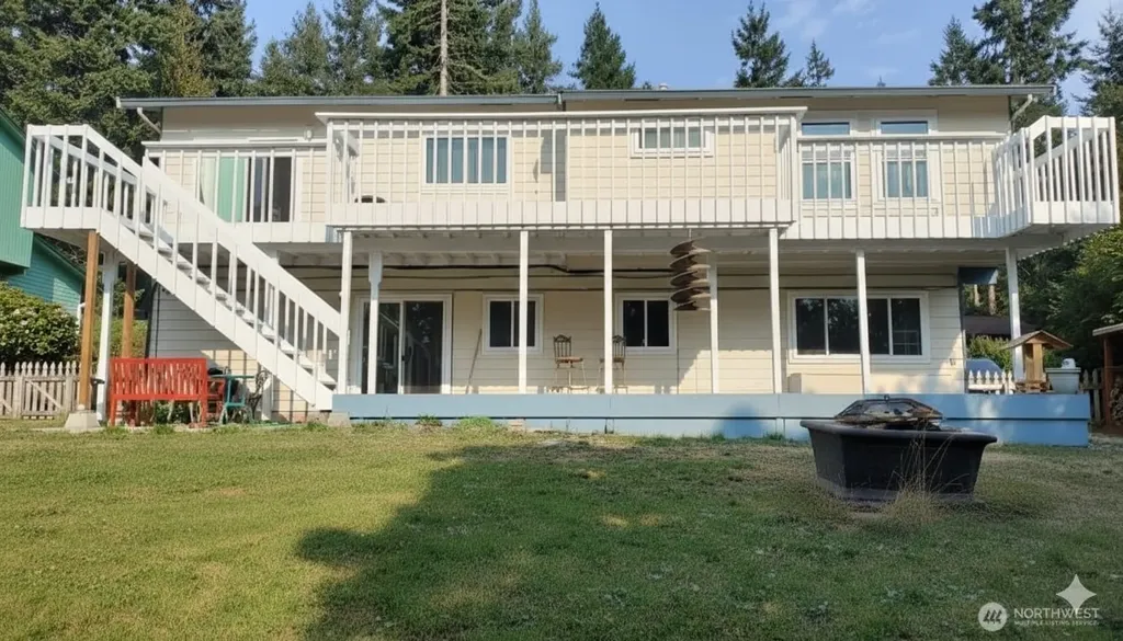 7655 Forest Ridge Drive NE Bremerton WA 98311