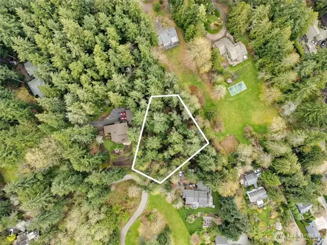 9190 Fox Cove Lane NE Bainbridge Island WA 98110
