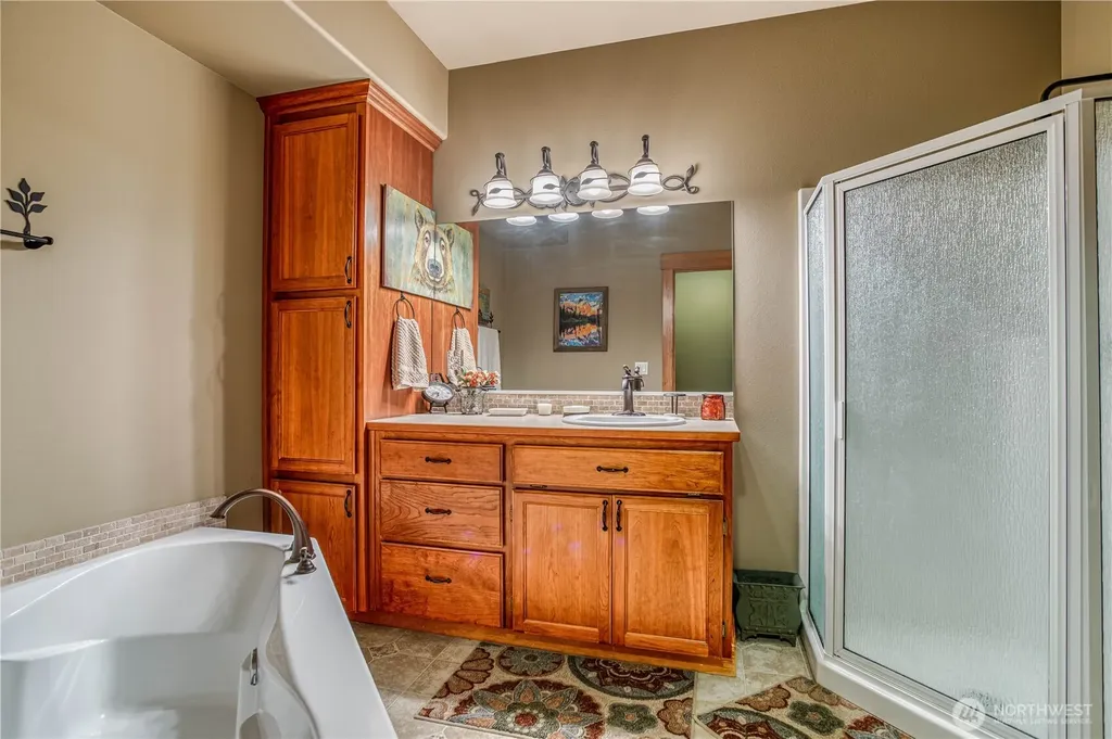 145 Lava Lane Ronald WA 98940