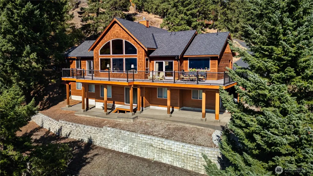 145 Lava Lane Ronald WA 98940