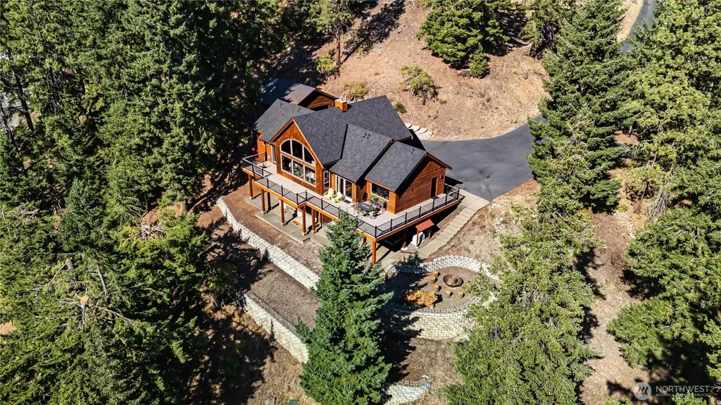 145 Lava Lane Ronald WA 98940