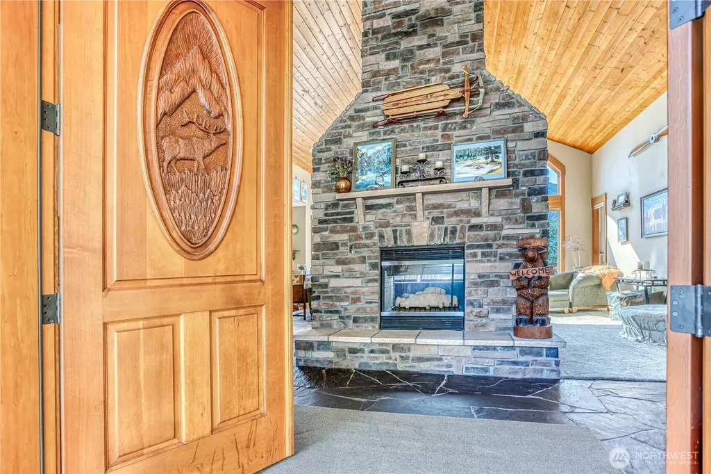 145 Lava Lane Ronald WA 98940