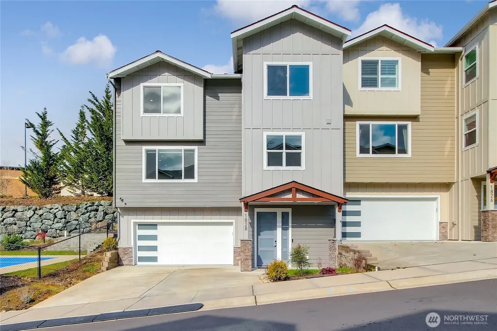 1828 25th Street Snohomish WA 98290