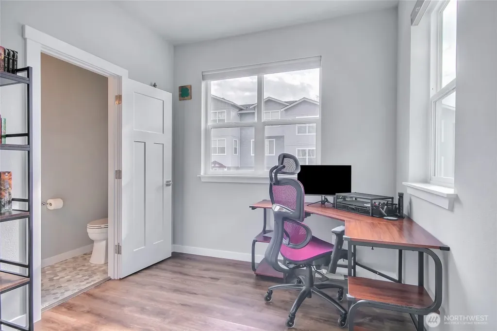1828 25th Street Snohomish WA 98290