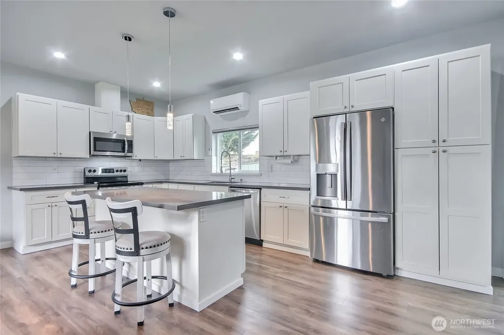 1828 25th Street Snohomish WA 98290