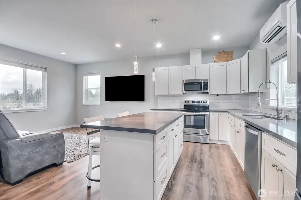 1828 25th Street Snohomish WA 98290