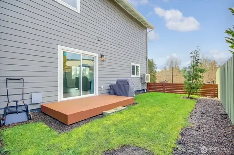 1828 25th Street Snohomish WA 98290