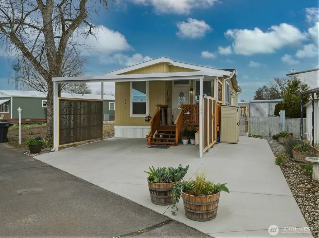 1221 Arkansas Drive Walla Walla WA 99362