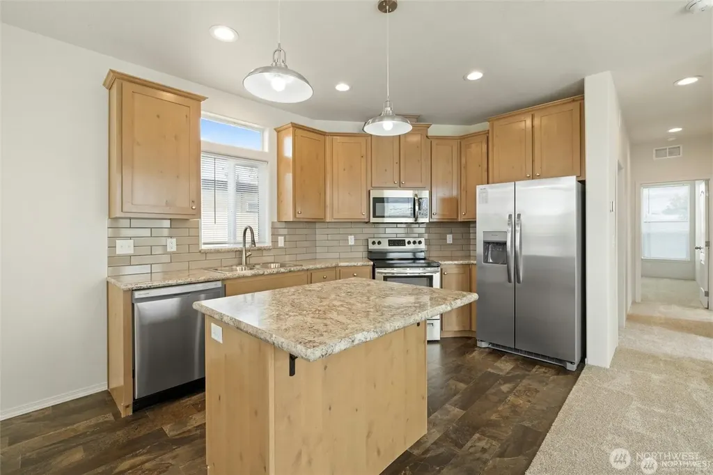 1221 Arkansas Drive Walla Walla WA 99362