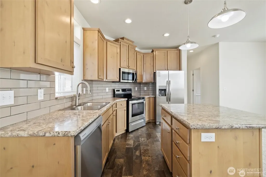 1221 Arkansas Drive Walla Walla WA 99362