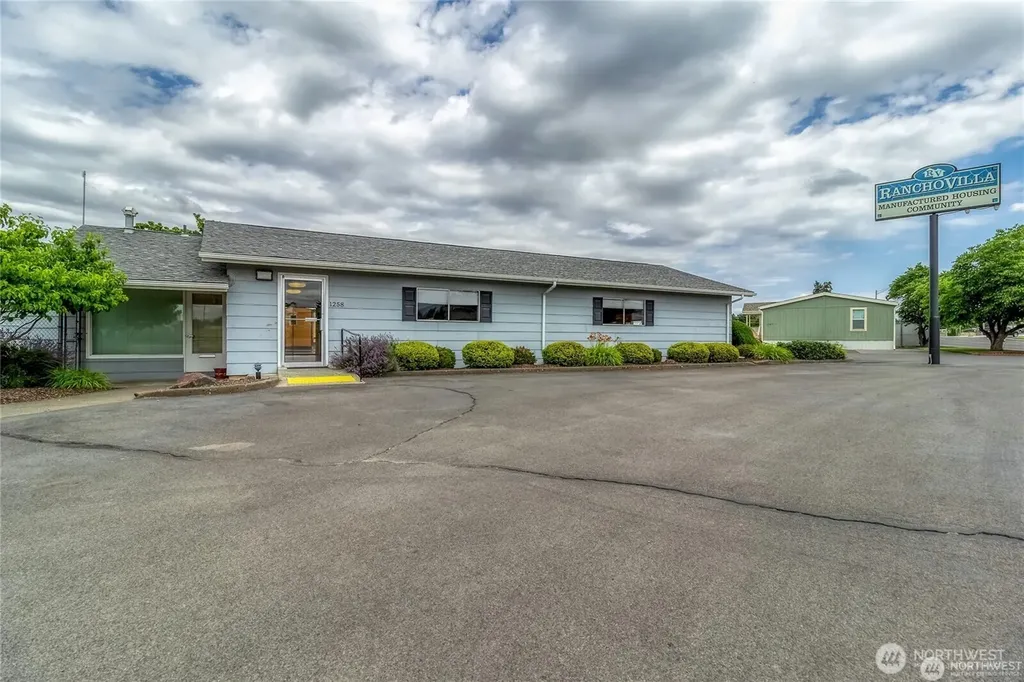 1221 Arkansas Drive Walla Walla WA 99362