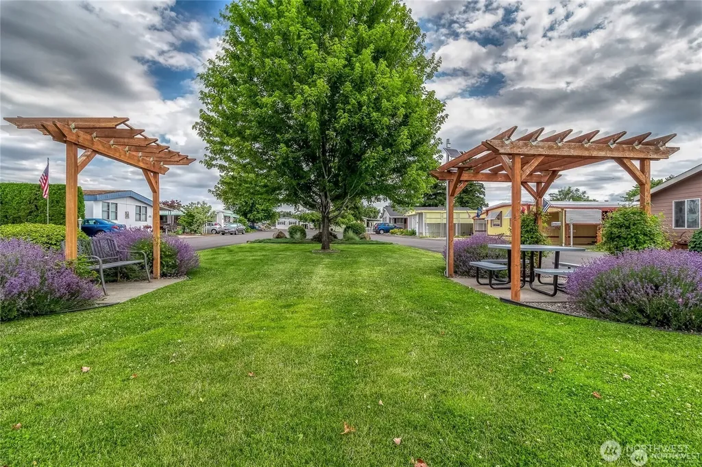 1221 Arkansas Drive Walla Walla WA 99362