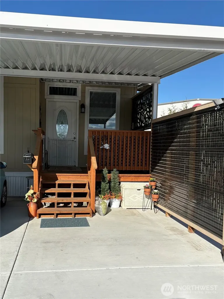 1221 Arkansas Drive Walla Walla WA 99362