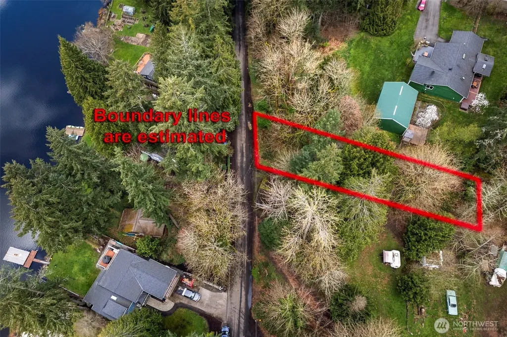 13625 E Lake Kathleen Drive SE Renton WA 98059