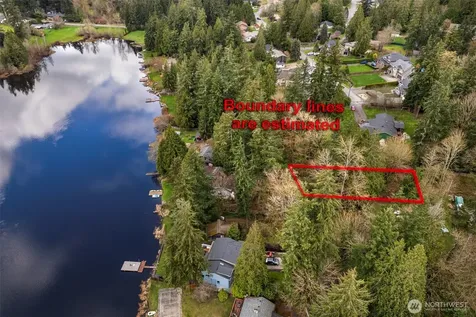 13625 E Lake Kathleen Drive SE Renton WA 98059