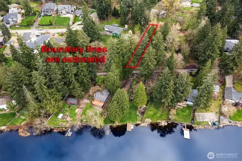 13625 E Lake Kathleen Drive SE Renton WA 98059