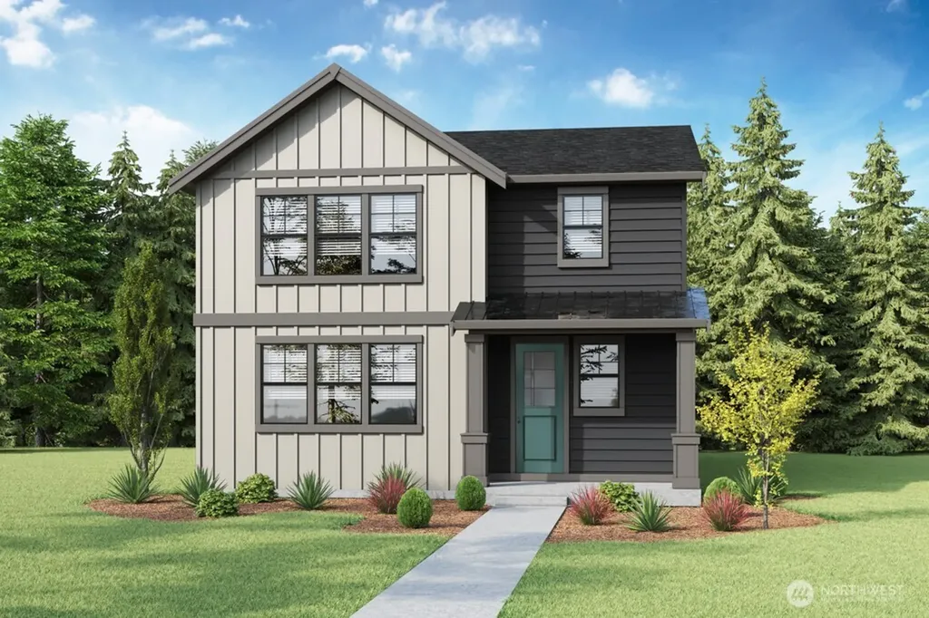 8320 115th Place SE Newcastle WA 98056