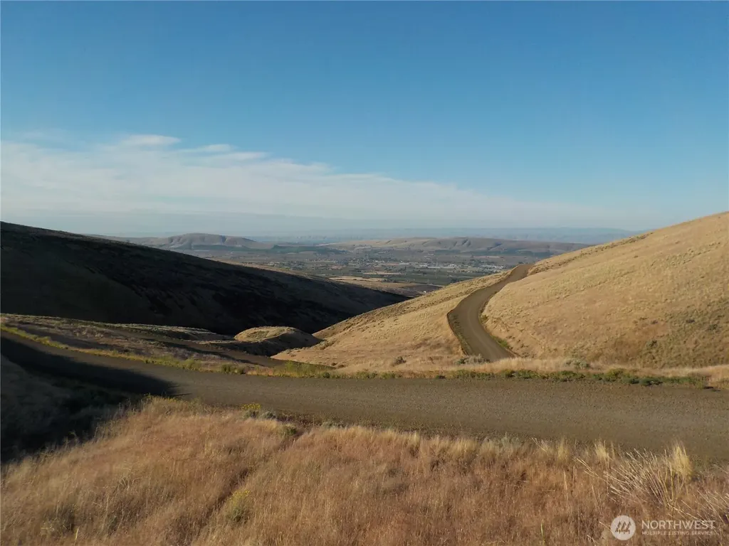 0 Bohosky Drive Yakima WA 98901